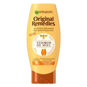 Balsam păr, Garnier, Original Remedies, miere, 250 ml