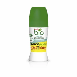 Deodorant Roll-On, Byly, Bio Dermo Max, 100 ml