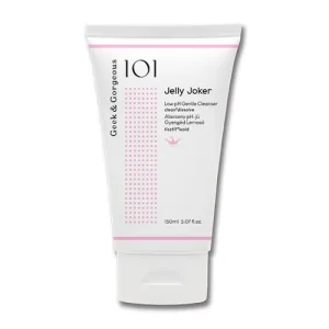 Gel de spalare Jelly Joker, 150 ml, Geek & Gorgeous