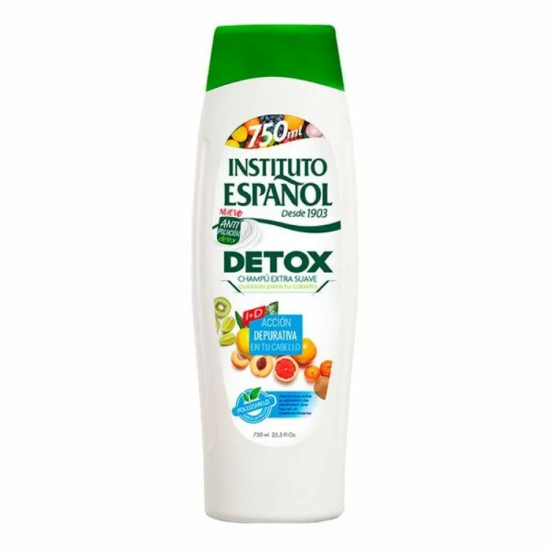 Șampon, Instituto Español, Extrasoft, 750 ml — preț și oferte
