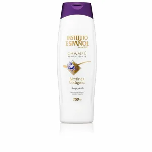 Șampon revitalizant, Instituto Español, colagen, 750 ml