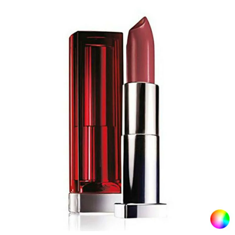 Ruj, Maybelline New York, Color Sensational, roșu — preț și oferte