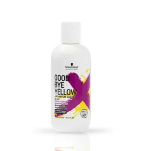 Șampon, Schwarzkopf, Neutralizare culoare, anti-îngălbenire, 300 ml