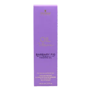 Ulei fixare păr, Schwarzkopf, Oil Ultime, 100 ml