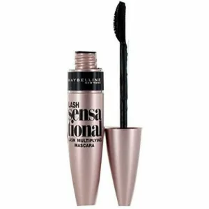 Rimel, Maybelline, LASH Sensational, negru, 9,5 ml