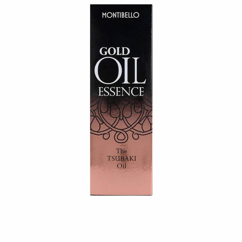 Ulei păr, Montibello, GOLD OIL ESSENCE, 130 ml, anti-îmbătrânire — preț și oferte