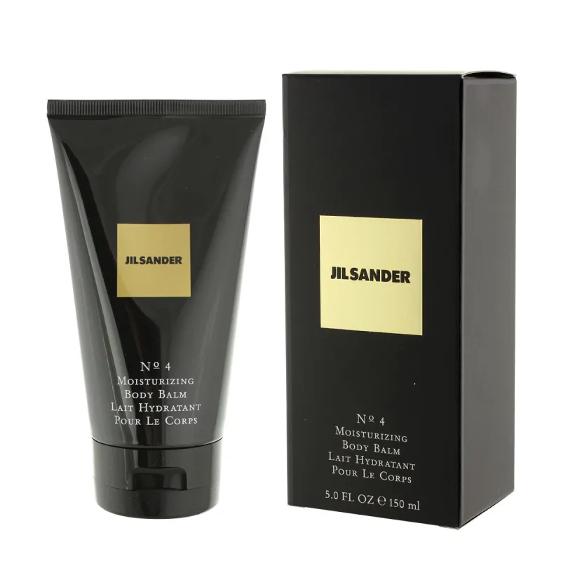 Loțiune de corp, Jil Sander, No.4, 150 ml — preț și oferte