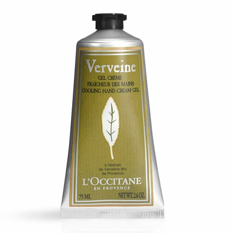 Gel de mâini, L'Occitane, Verveine, 75 ml — preț și oferte