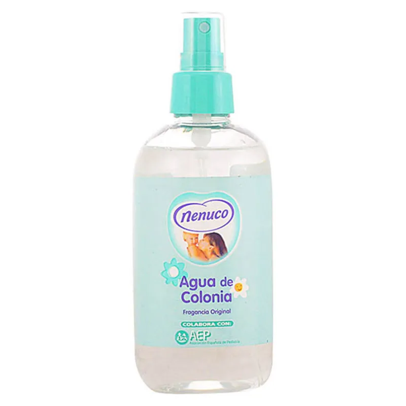 Parfum pentru copii, Nenuco, EDC, 240 ml — preț și oferte