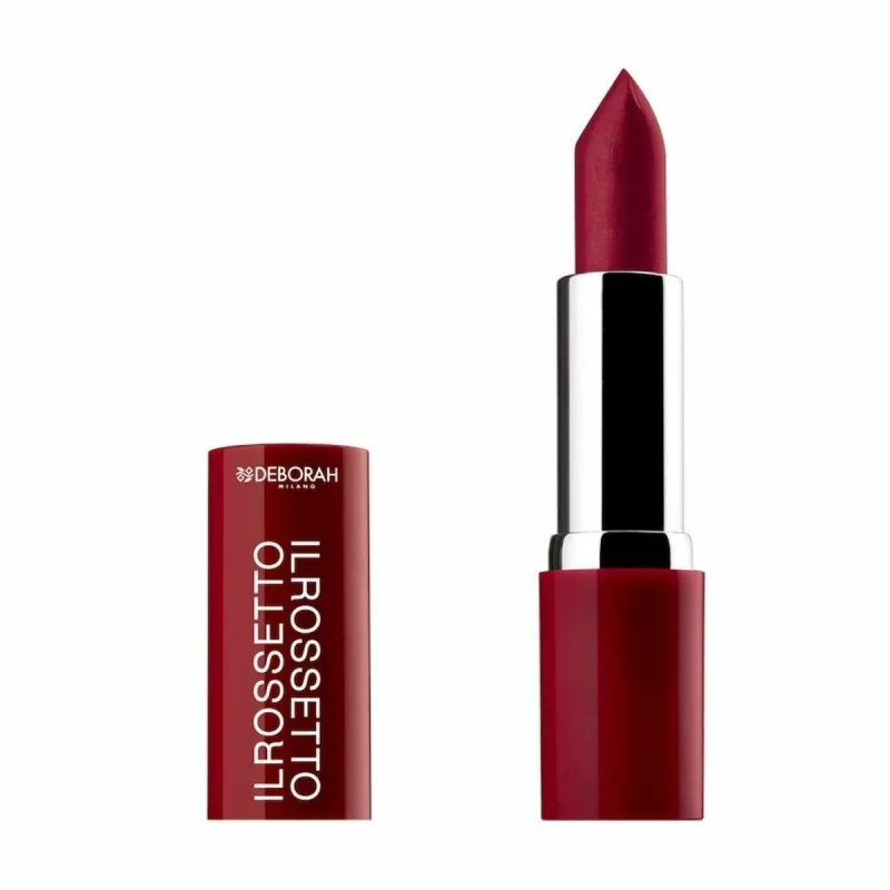 Ruj, Deborah, Rossetto Clasico, roșu — preț și oferte