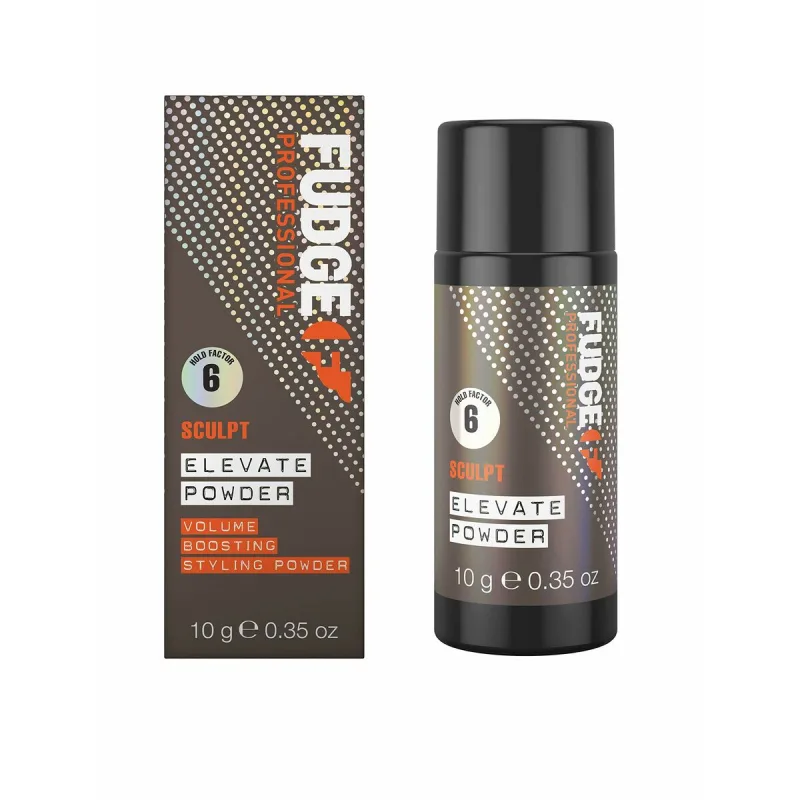 Pudră modelare, Fudge, Elevate Styling, 10 g — preț și oferte