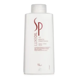 Ulei Păr, Wella, LuxeOil, 100 ml, auriu