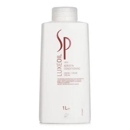 Ulei Păr, Wella, LuxeOil, 100 ml, auriu — preț și oferte