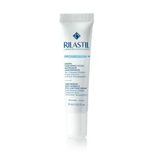 Cremă contur ochi, Rilastil, anti-rid, 15 ml