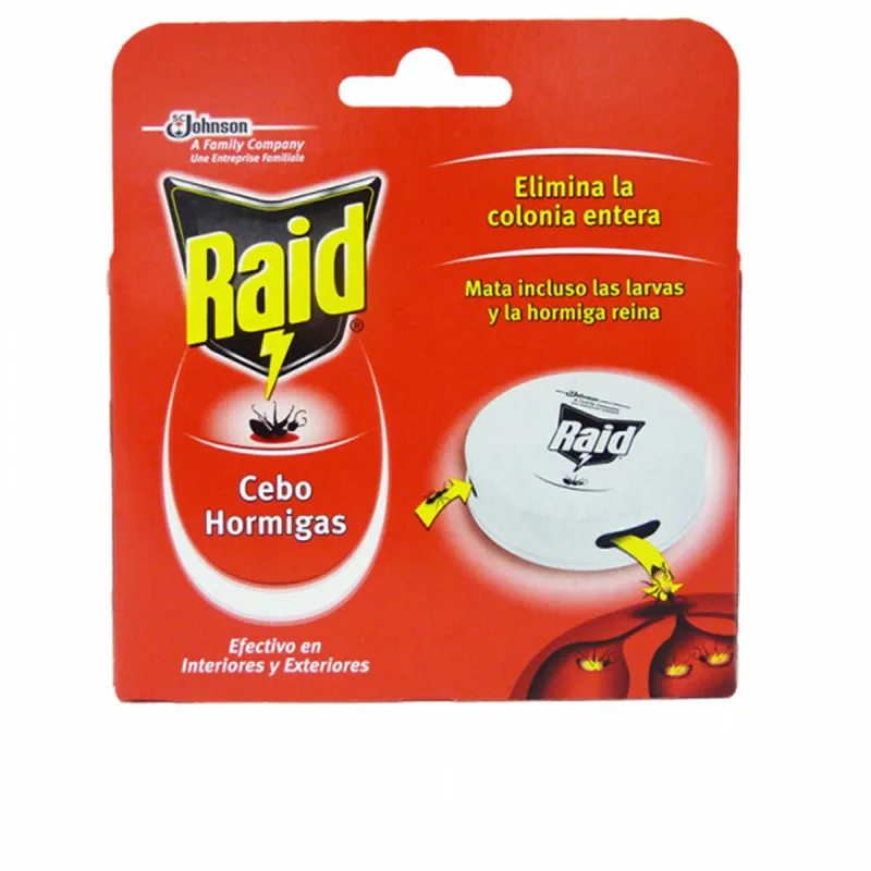 Momeală insecticid, Odeka, tip momeală, ants — preț și oferte