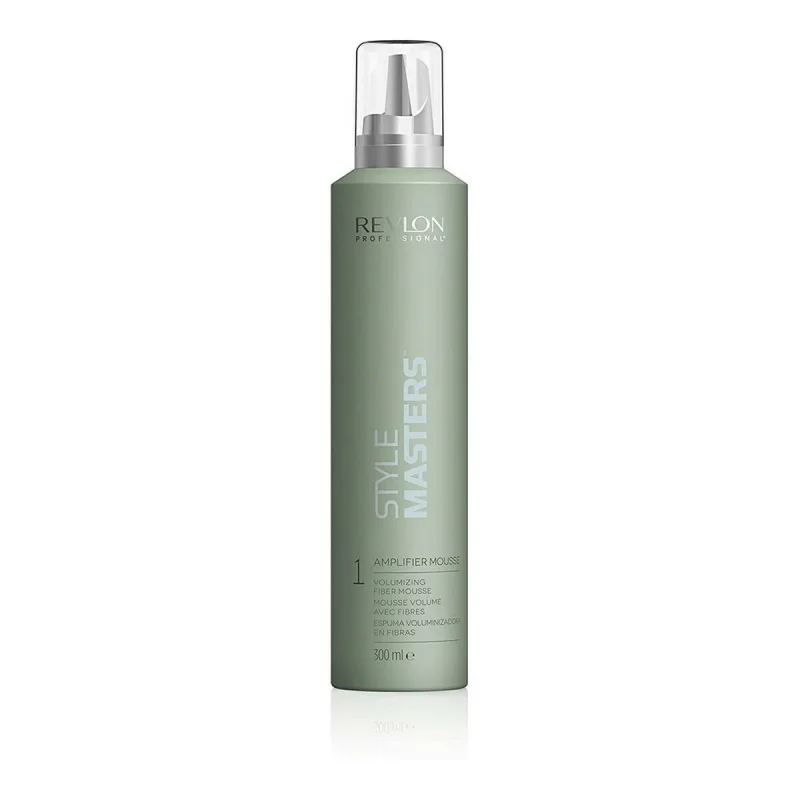 Spumă volumizantă, Revlon, 300 ml, capacitate — preț și oferte