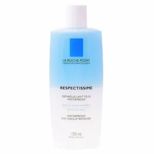 Demachiant ochi, La Roche-Posay, Respectissime, 125 ml