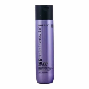 Șampon Matrix, So Silver, 300 ml