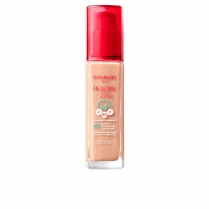 Fond de ten lichid, Bourjois, Healthy Mix Nº 515, 30 ml