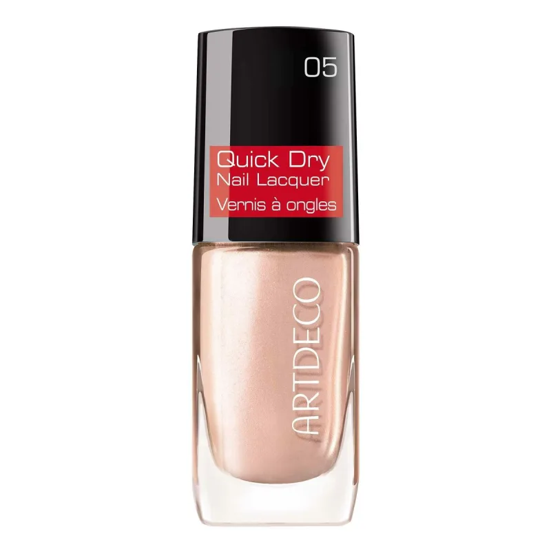 Oja, Artdeco, Quick Dry, culoare surpriză, 10 ml — preț și oferte