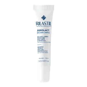 Balsam pentru buze, Xerolact, 15ml, Rilastil