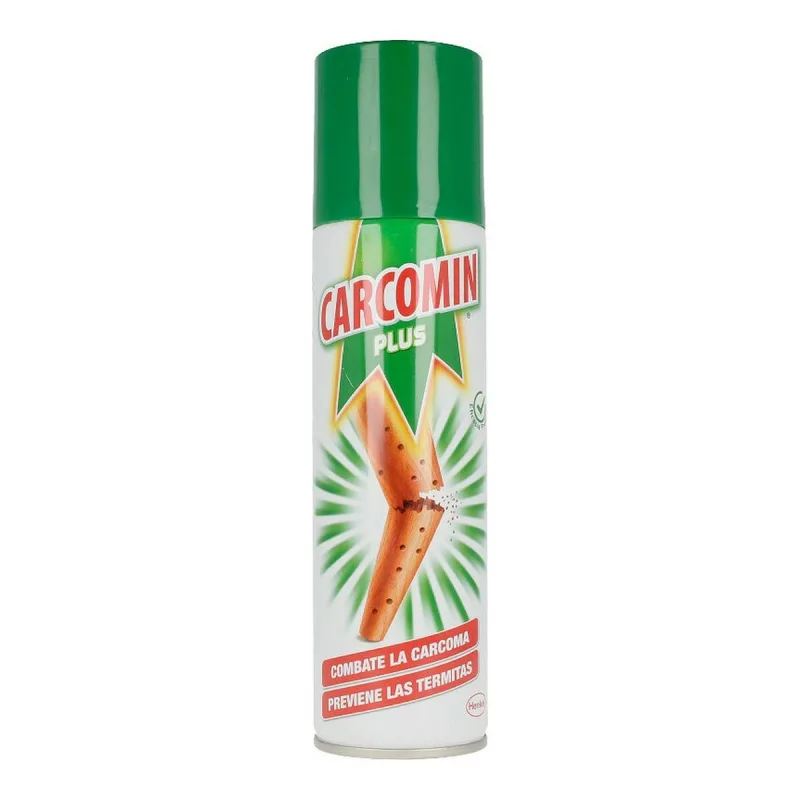 Insecticid, Carcomin, Plus, 250 ml Unknown — preț și oferte
