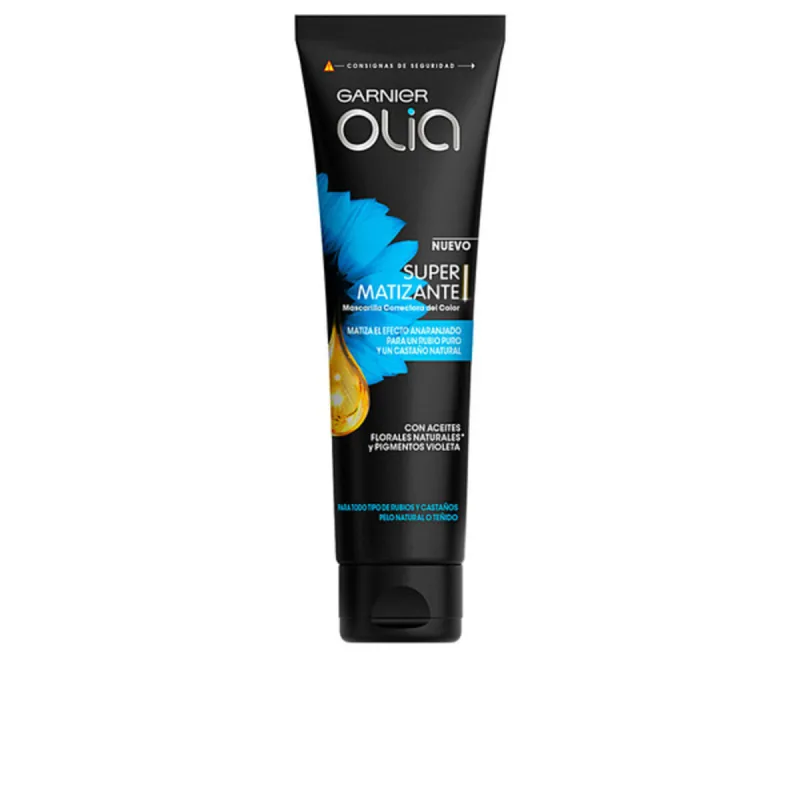 Masca de păr Olia, Garnier, cremă, 150 ml — preț și oferte