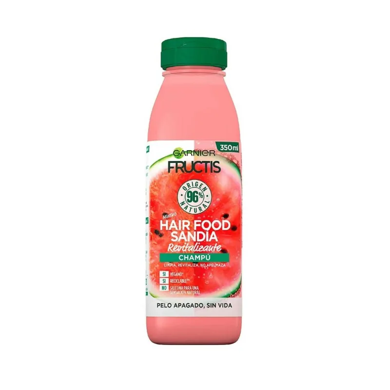 Șampon Revitalizant, Garnier Fructis, Hair Food, 350 ml L'OREAL PARIS — preț și oferte