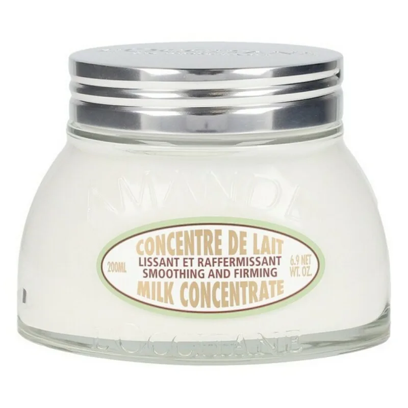 Loțiune de Corp, L'Occitane, 200 ml, Textura Cremă — preț și oferte
