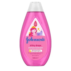 Șampon copii, Johnson, 500ml
