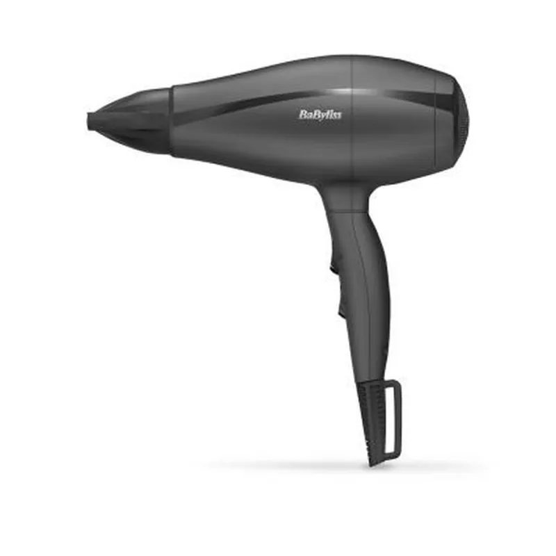 Uscător de păr Babyliss 5910E, negru, 2000 W — preț și oferte