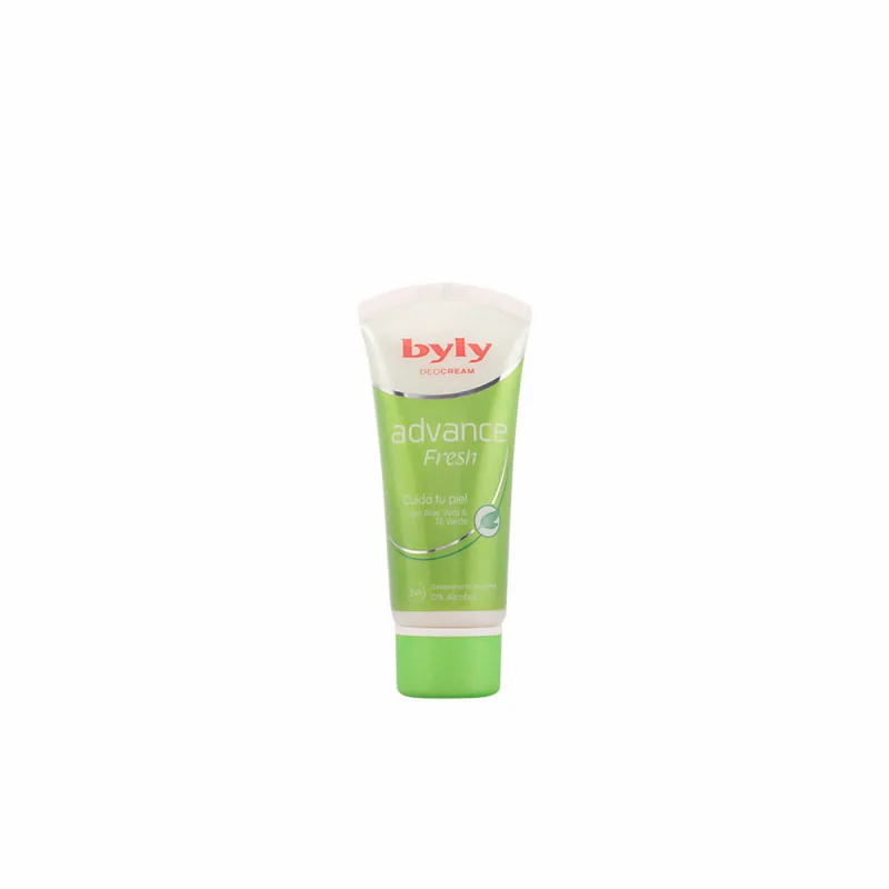 Deodorant cremă, Byly Advance, Fresh, 50 ml ‎Azufre Veri — preț și oferte