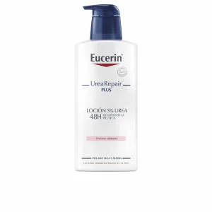 Loțiune de corp Eucerin Urearepair Plus, 400 ml