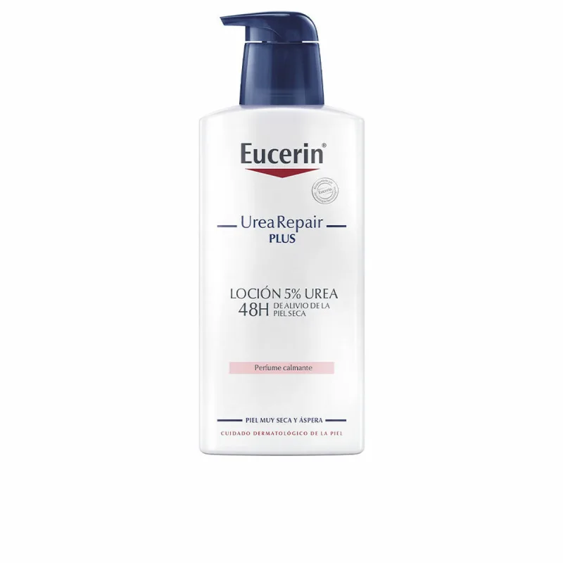 Loțiune de corp Eucerin Urearepair Plus, 400 ml — preț și oferte