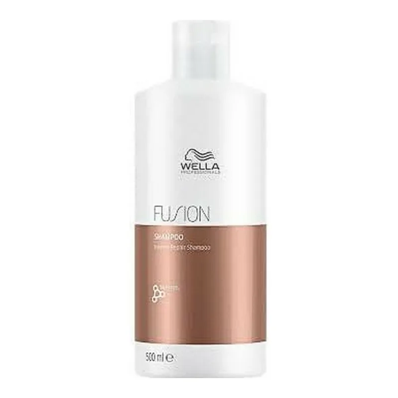 Șampon Restorativ, Wella, Fusion Intense, 500 ml — preț și oferte