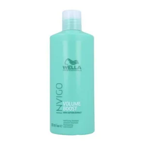 Șampon, Wella, Invigo Volume Boost, 500 ml