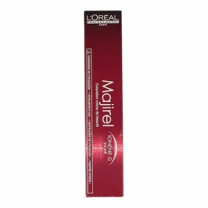 Vopsea păr, L'Oréal Paris, Majirel Ionene G Nº 0.26, ambra bronz, 50 ml