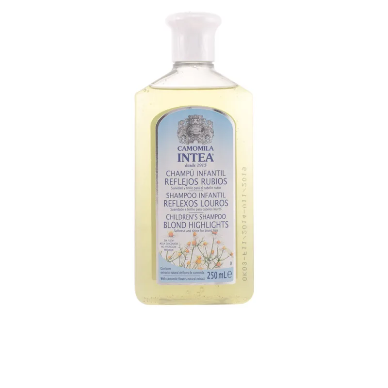 Șampon, Intea, Camomilă, 250 ml — preț și oferte