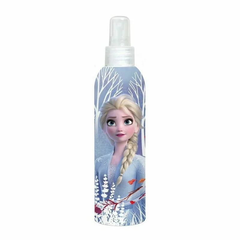 Parfum pentru copii, Air Val, Frozen II, spray, 200 ml — preț și oferte