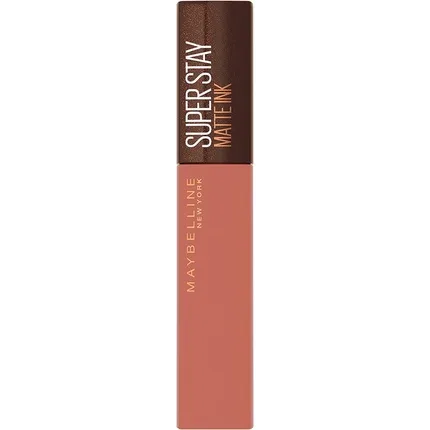 Ruj, Maybelline, 260, mov, mat Maybelline New York — preț și oferte