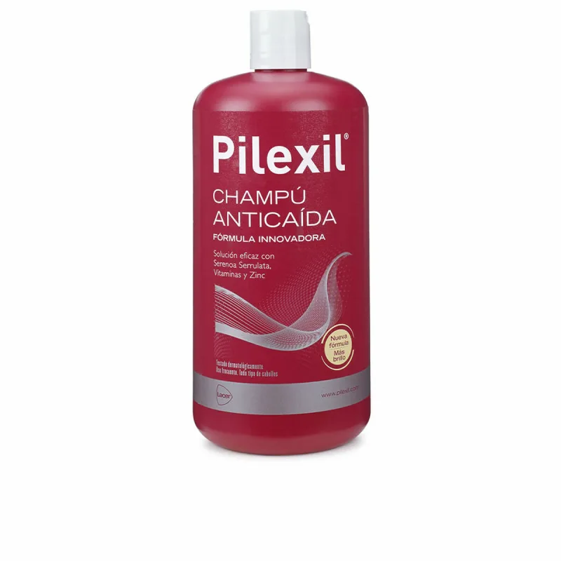 Șampon anti-cădere, Pilexil, 900 ml, unisex — preț și oferte