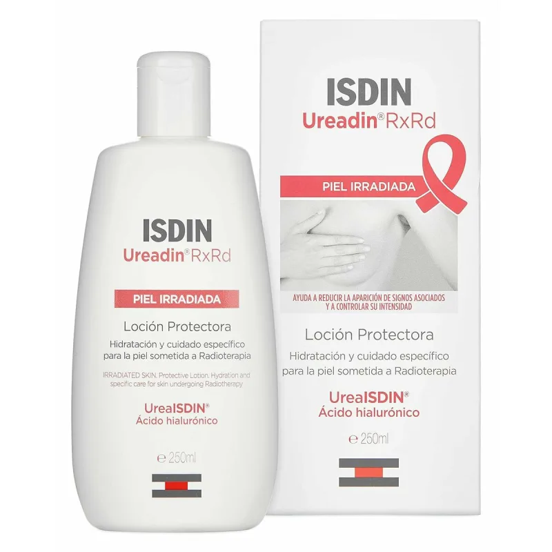Loțiune corp, ISDIN, Ureadin Rx Rd, 250 ml — preț și oferte