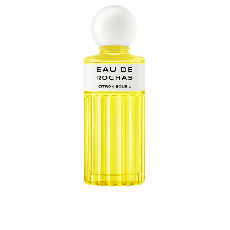 Parfum femei, Rochas, EDT Citron Soleil, 100 ml — preț și oferte