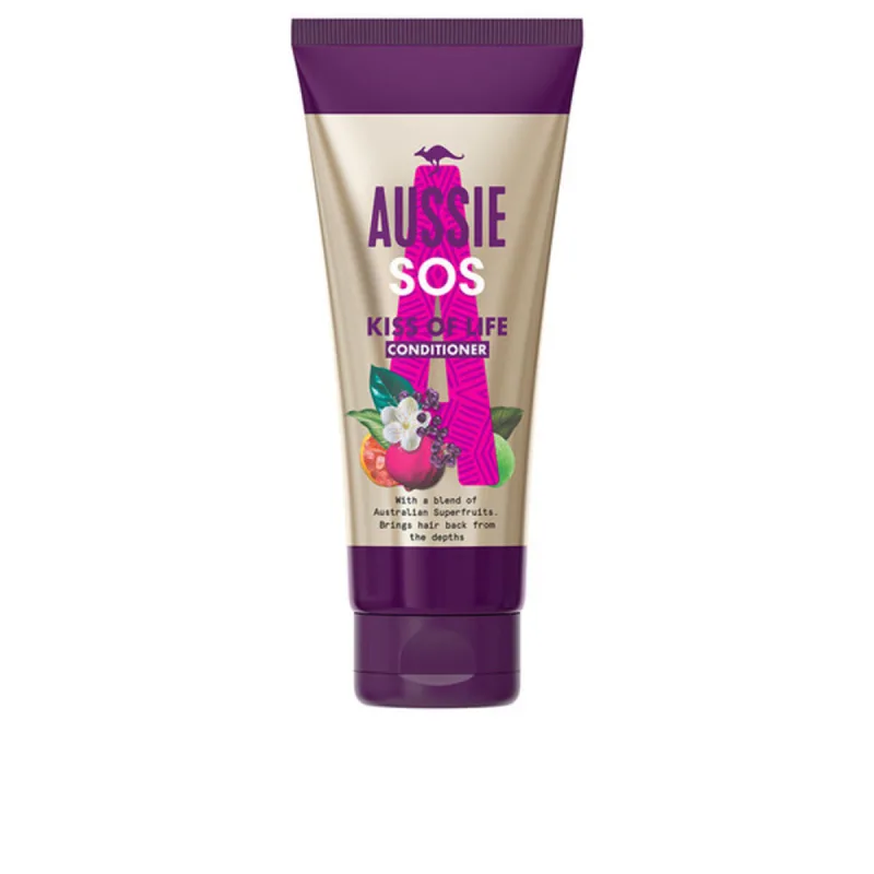 Balsam păr, Aussie, Sos Deep Repair, 200 ml — preț și oferte