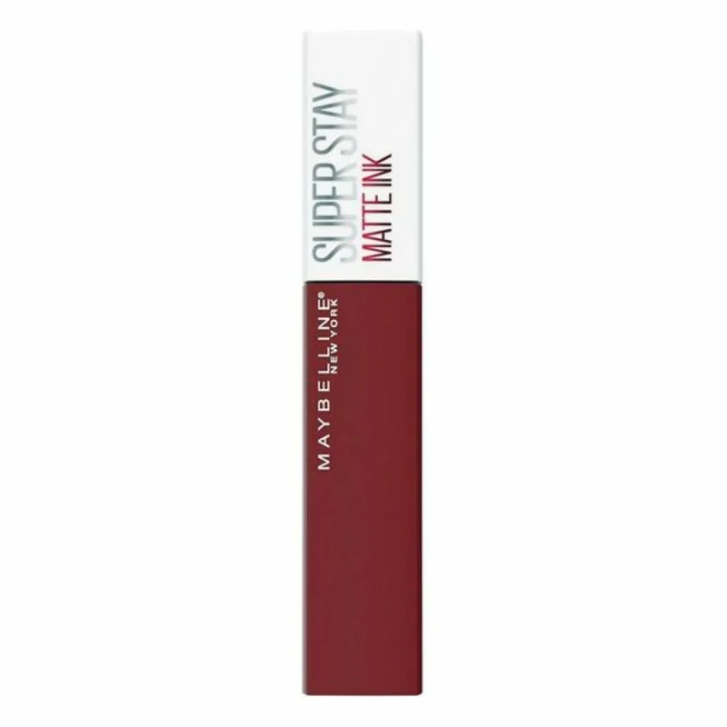 Ruj, Maybelline, Superstay Matte Ink, exhilarator, 5 ml Maybelline New York — preț și oferte