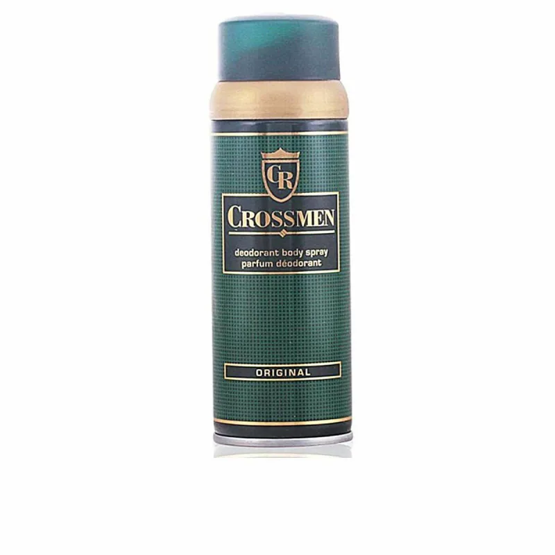 Deodorant, Coty, Crossmen, 150 ml — preț și oferte
