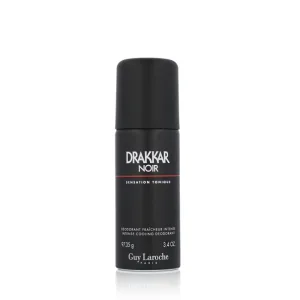Deodorant, Guy Laroche, Drakkar Noir, 150 ml