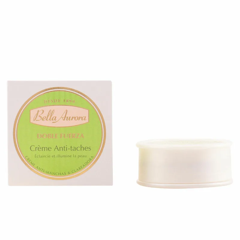 Cremă anti-pete, Bella Aurora, 30 ml, pentru ten uscat — preț și oferte