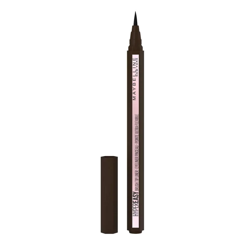 Eyeliner, Maybelline, Hyper Easy, maro mat Maybelline New York — preț și oferte