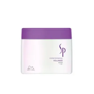 Masca păr fin, Wella, SP Volumize, 400 ml